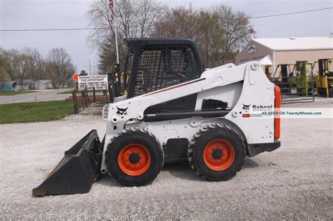 bobcat s630 t4 skid steer loaders|bobcat s630 horsepower.